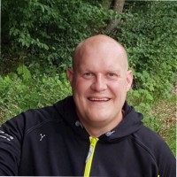 Lau Grønhøj Jørgensen