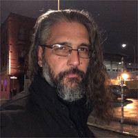 Nicolas Baban