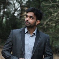 Vivek Singh