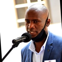 Emmanuel Mabaso