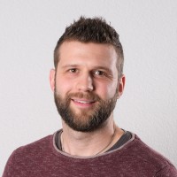 Urs Däscher