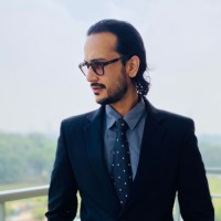 Gaurav Arya