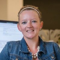 Michelle Dunn, Mba
