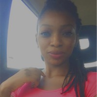 Joy Biosah