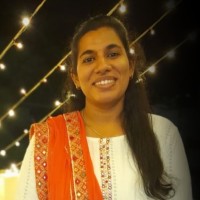Praseetha Sivakumar
