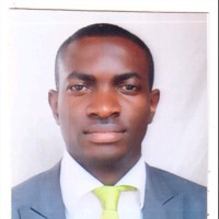 Isaac Udofia