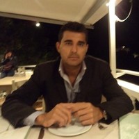 George Em. Relakis