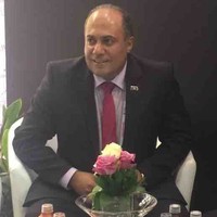 Michel Mrad