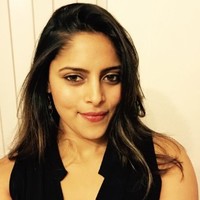 Varsha Shyamsundar