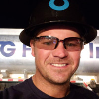 Dustin Buzzard