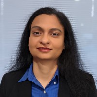 Yesha Patel