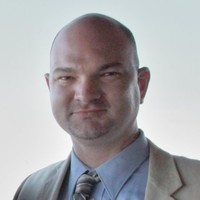 Joshua Stager