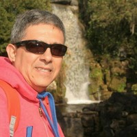 Patricio Becerra Valencia