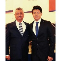 José Alberto Marmolejo Figueroa