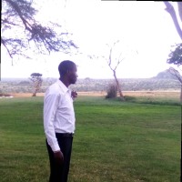 John Mwangi