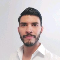 Sergio Felipe Salas García