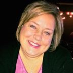 Judy McCrary