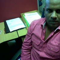 Roland Padayachi