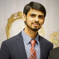 Faraz Kazmi