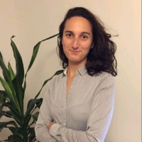 Jasmine Elsayed Sparr