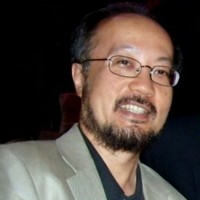 Perry Yu
