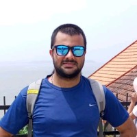 Rishabh Kumar Sharma