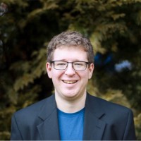 Christian Correia-Covert, M.Ed.