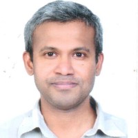 Prasanth Mohan