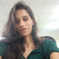 Vaishnavi Acharekar