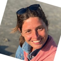 Hélène HELLE OSTACH