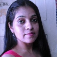 Lata Bhatt