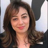 Arminé Galionjyan