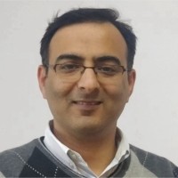 Rajat Bhasin