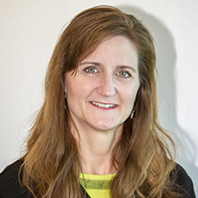 Rebecca Ward