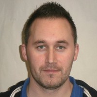 Huw Webb
