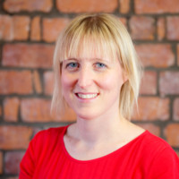 Gillian Gregg