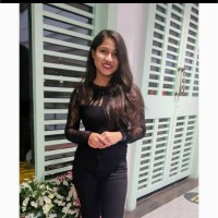 Neha Naik