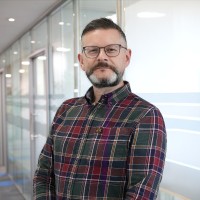 Mark Chant