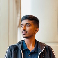 Maaz Dambharia