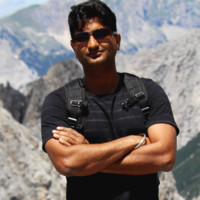 Kanwal Deep Kapoor