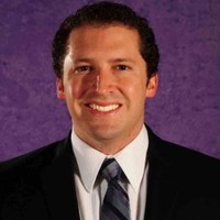 Nick Mazzella