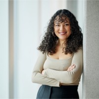 Yasmine Bachir