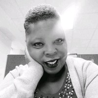 Joyce Parker