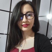 Rosa Isabel Gonzalez Moreno