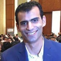 Mohamed Saeed