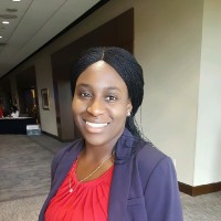 Margaret Denton, Cisa
