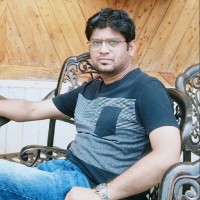 Swaroop Paul P S