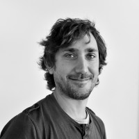 Olivier Martin