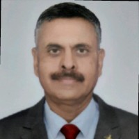 Vijayant Singh