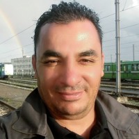 BELGACEM HADJ HAMAD